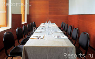 Hesperia Balneario de Guitiriz 16